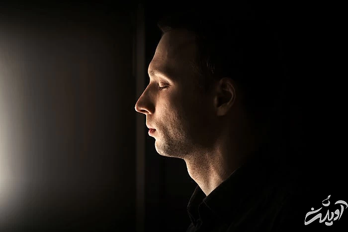 از دست دادن بینایی